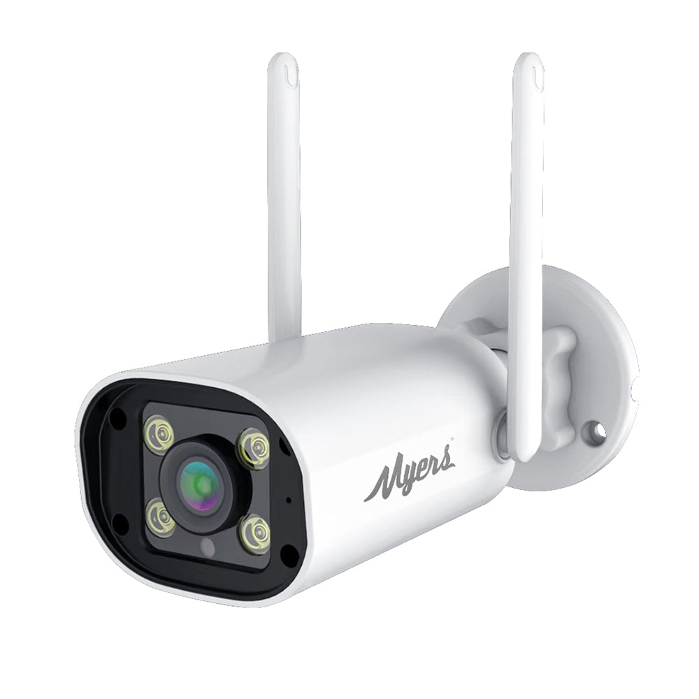 5 Мп Wi-Fi IP камера Myers Outdoor WiFi Bullet