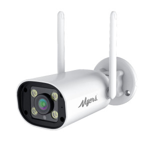 5 Мп Wi-Fi IP камера Myers Outdoor WiFi Bullet