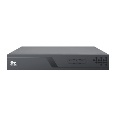 16-канальный NVR видеорегистратор Partizan NVD-811 POE 5.0 Cloud