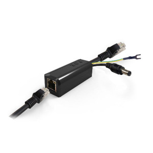 1ch POE сплиттер DL-12