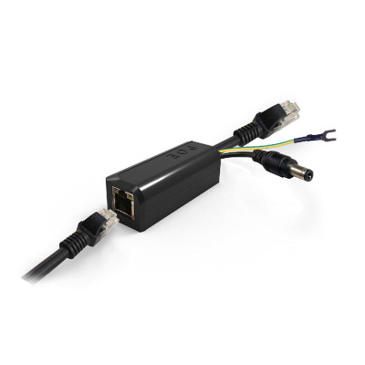 1ch POE спліттер DL-12
