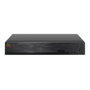 16-канальний NVR відеореєстратор Partizan NVD-811 POE 4.0 Cloud
