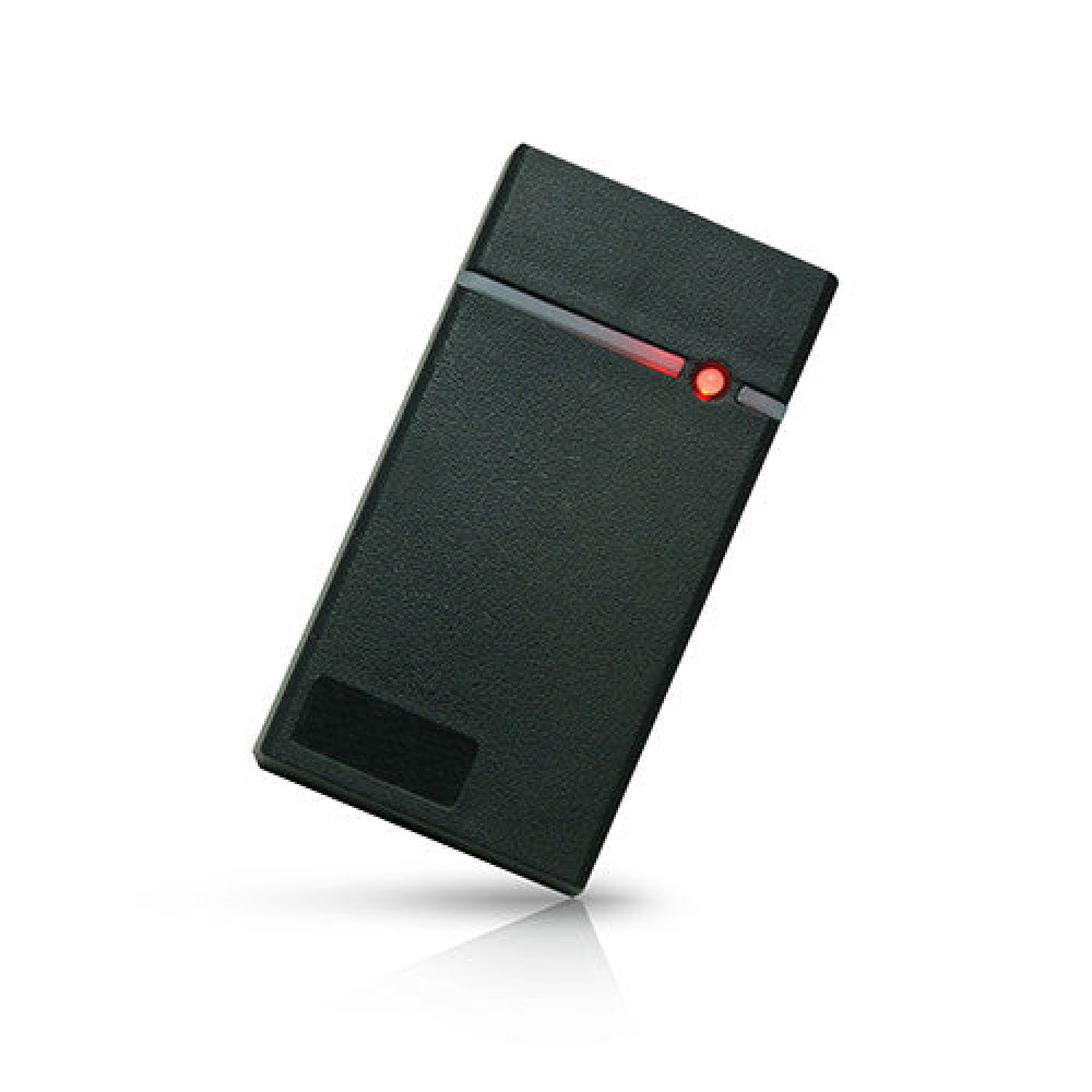 Считыватель Partizan PAR-E1 Black