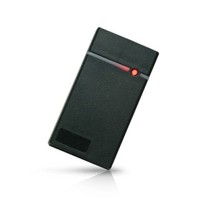 Считыватель Partizan PAR-E1 Black