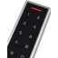 Біометричний контролер доступу PES KeyPad slim, сірий