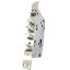 Корпус замка PES 66068 automatic 3-ригельний