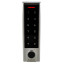 Біометричний контролер доступу PES KeyPad slim, сірий