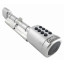 Кодовый смарт-цилиндр для замка PES Cylinder Silver 55х50Т