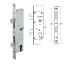 Корпус замка PES Mortiza 35х85