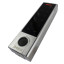 Біометричний контролер доступу PES KeyPad slim, сірий