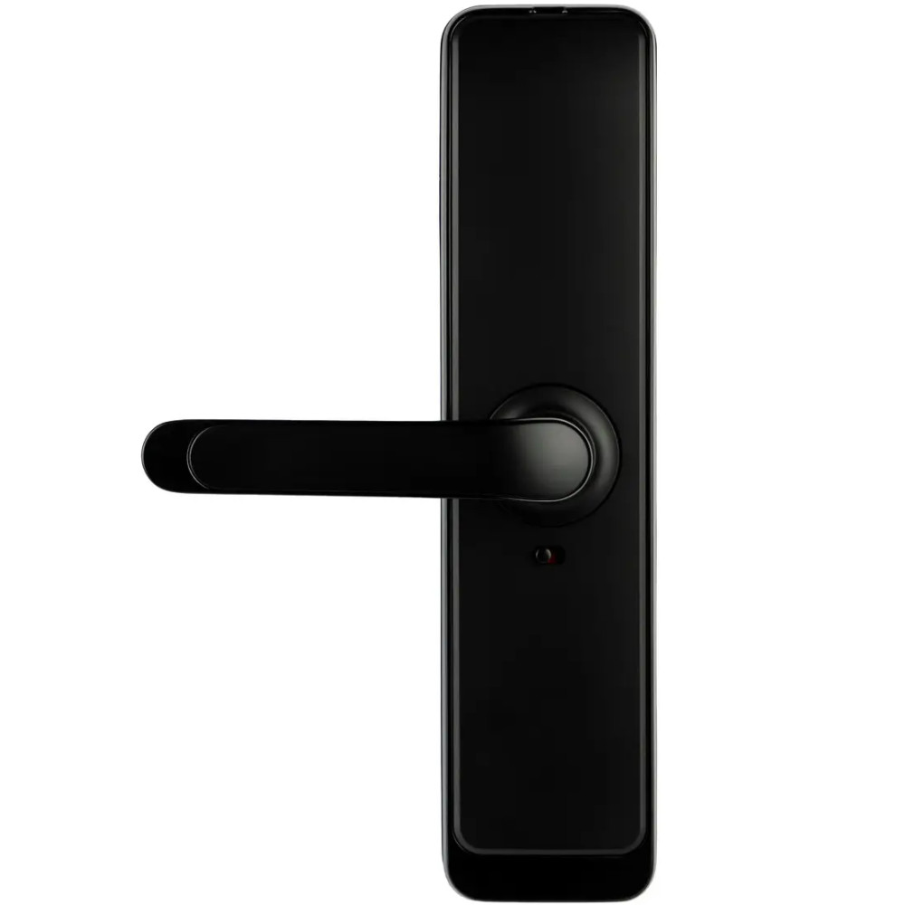 Биометрический умный замок PES Husky Wi-Fi Black