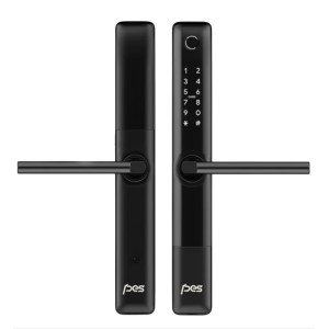 Автономный умный замок PES Bigl Black