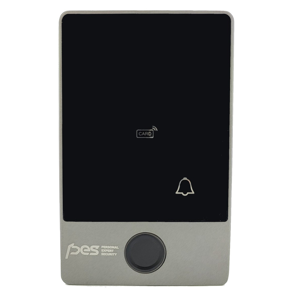 Контролер доступу з Bluetooth керуванням PES KeyPad з BLE-модулем 