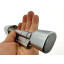 Кодовый смарт-цилиндр для замка PES Cylinder Silver 55х50Т