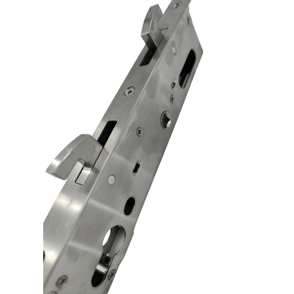 Корпус замка PES Mortiza 35х85