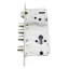 Корпус замка PES 66068 automatic 3-ригельний