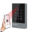 Контроллер доступа PES KeyPad со встроенным считывателем QR-кодов