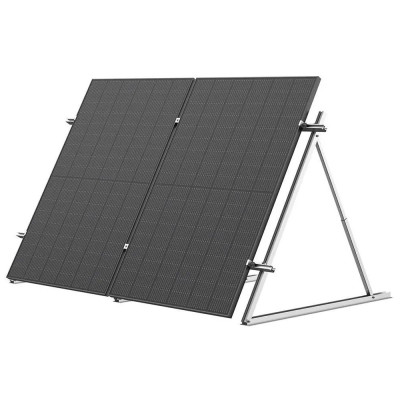 Універсальне кріплення EcoFlow Adjustable Tilt Mount Bracket під сонячні панелі 