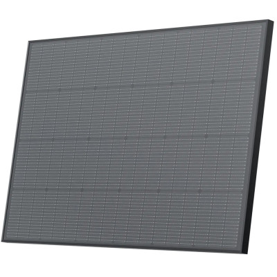 Солнечная панель EcoFlow 175W Solar Panel