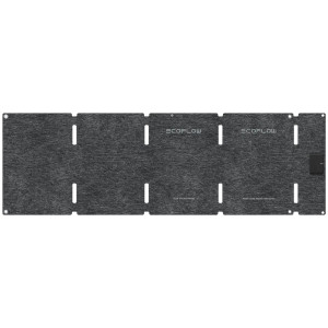 Сонячна панель EcoFlow 45W Solar Panel - Type-C