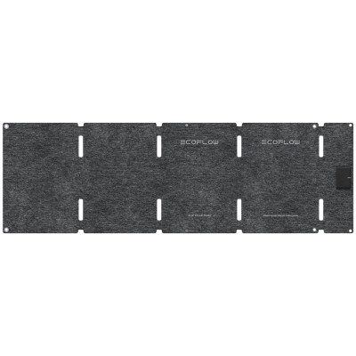 Сонячна панель EcoFlow 45W Solar Panel - Type-C