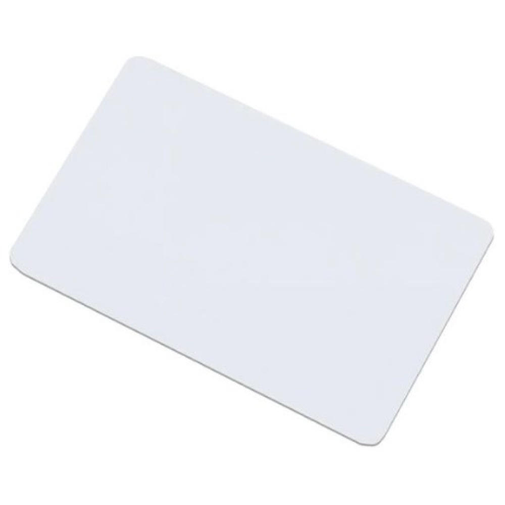 Безконтактна картка Mifare ATIS MF-06 (40 x 25 мм)