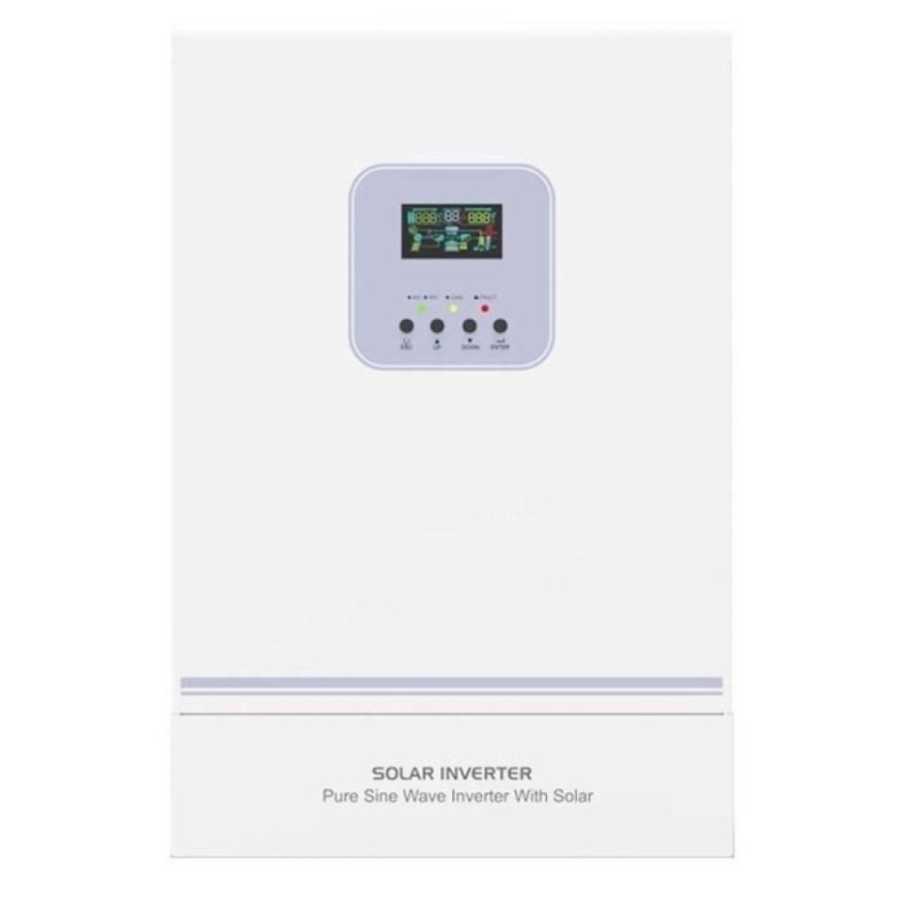 Комплект: инвертор Full Energy GA3024CDMHG 3000 Вт + аккумулятор HOUSE 25.6V 100Ah