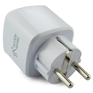 Умная Wi-Fi-розетка SEVEN HOME S-7047