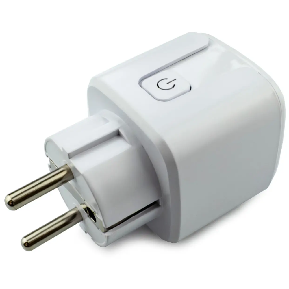 Розумна Wi-Fi розетка SEVEN HOME S-7047