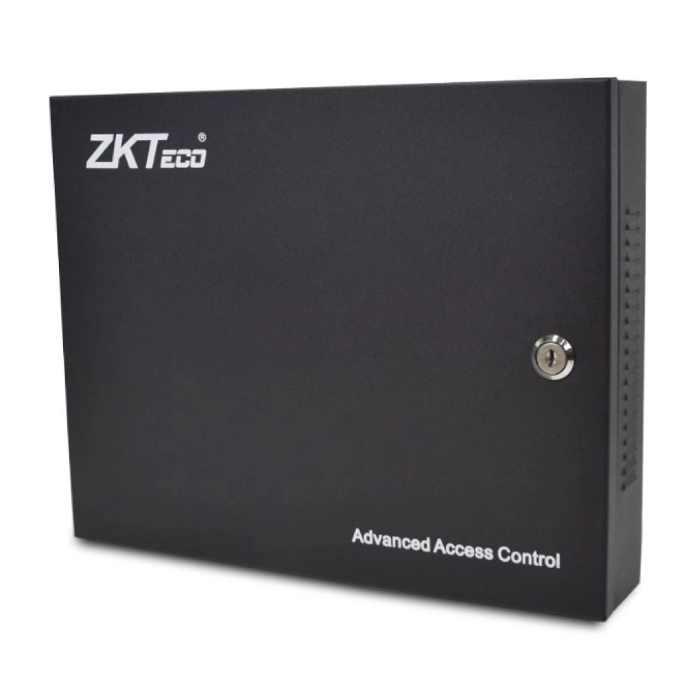 Мережевий контролер ZKTeco C3-100 Plus Package B для 1 двері