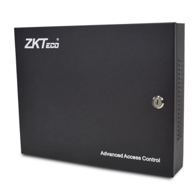 Мережевий контролер ZKTeco C3-100 Plus Package B для 1 двері