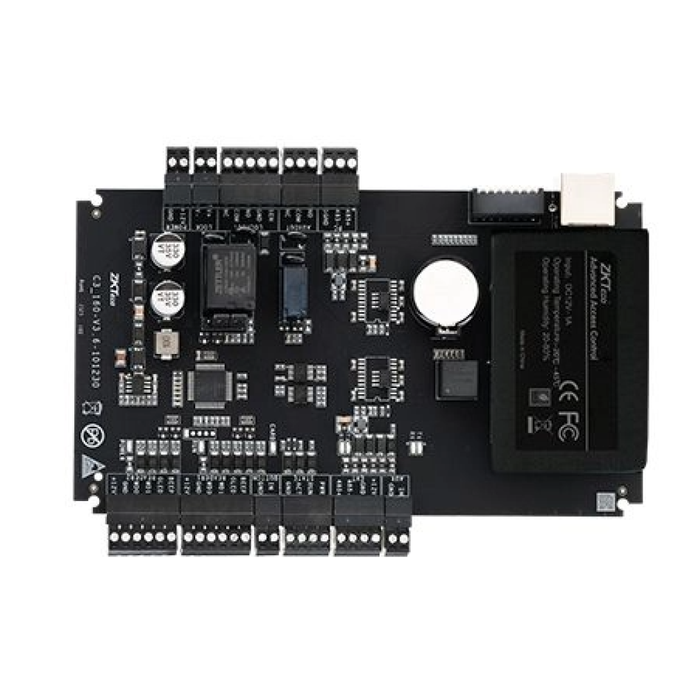 Мережевий контролер ZKTeco C3-100 Plus Package B для 1 двері