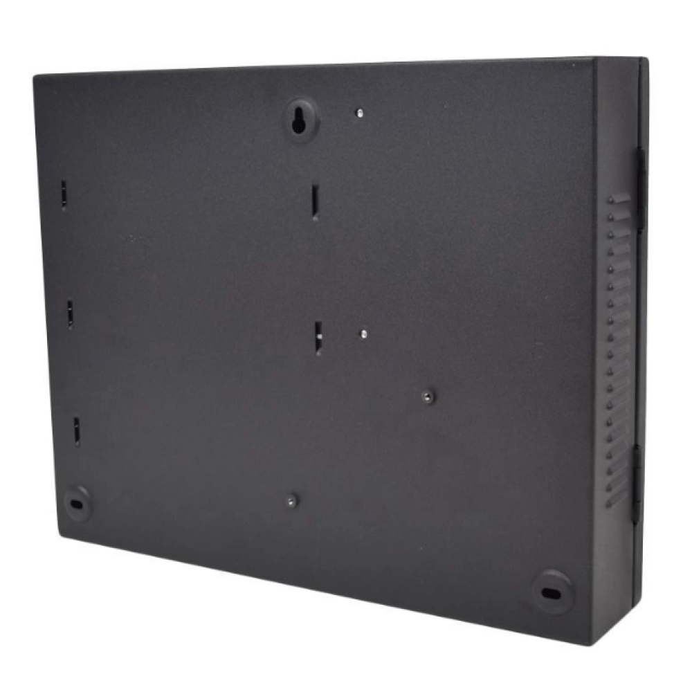 Мережевий контролер ZKTeco C3-100 Plus Package B для 1 двері