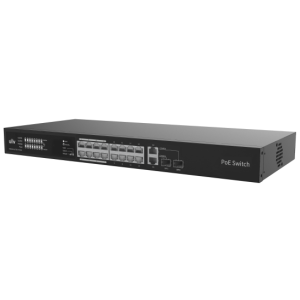 Коммутатор Uniview NSW2020-16T2GC-LPOE-IN