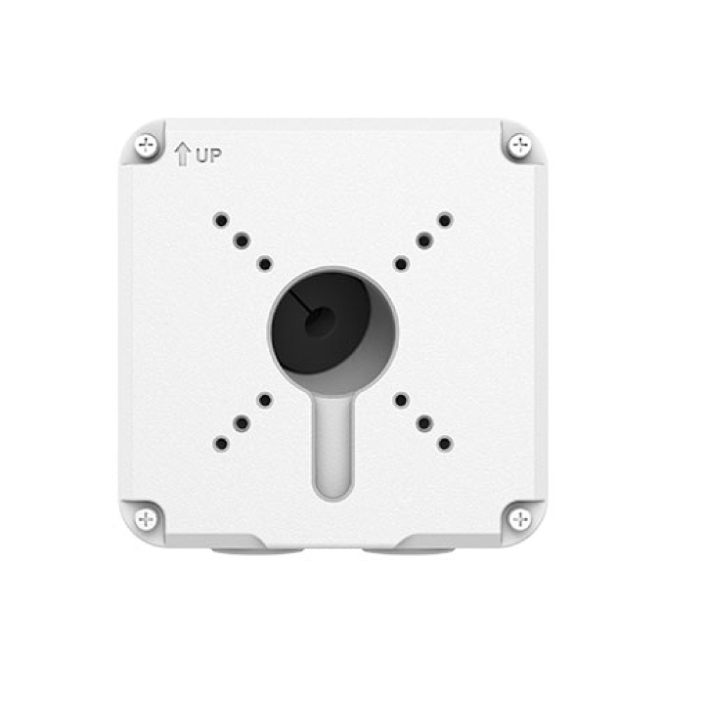 Коммутационная коробка Uniview TR-JB07-D-IN-V2