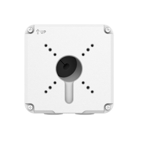Комутаційна коробка Uniview TR-JB07-D-IN-V2