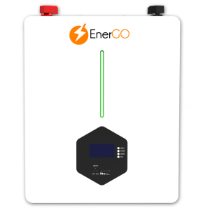 Аккумулятор EnerGo LiFePO4 24V 200Ah (NRG-KM24200LF-WM)