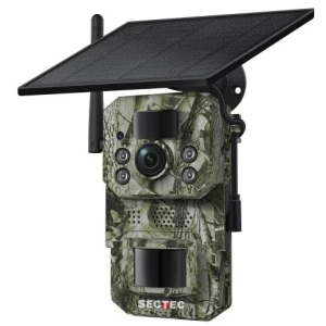 Фотопастка Sectec ST-HC809 GPS (7800mAh)