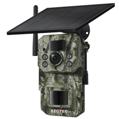 Фотоловушка Sectec ST-HC809 (7800mAh)