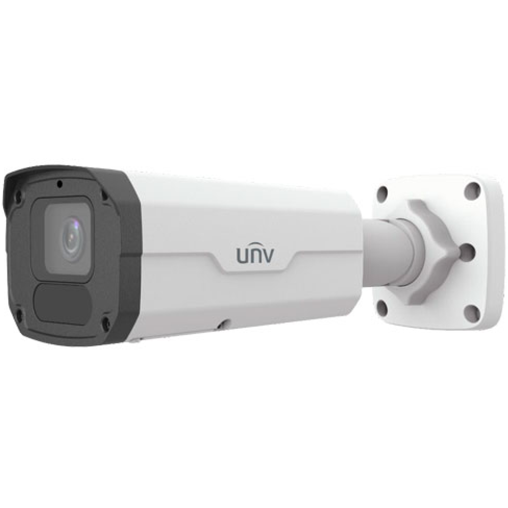 5 Мп IP-видеокамера уличная Uniview IPC2225SB-ADF40KM-I1 с PoE