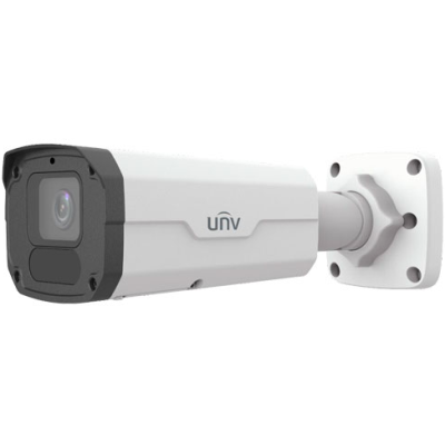 5 Мп IP-видеокамера уличная Uniview IPC2225SB-ADF40KM-I1 с PoE