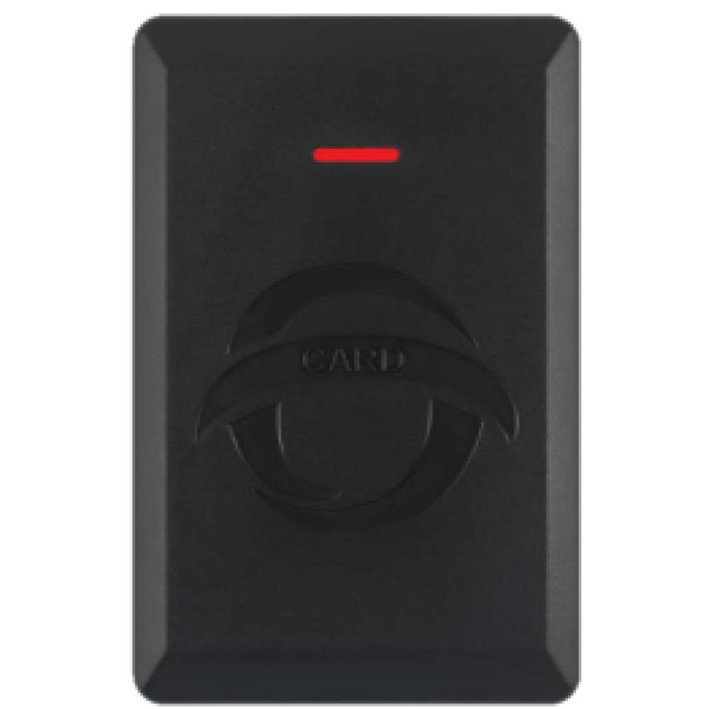 Зчитувач Uniview OEC-R1H-M (IC) Black