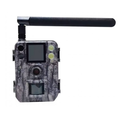 Фотопастка BolyGuard SG520M-Q (37 MP)