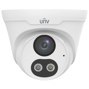 2 Мп IP-відеокамера Uniview IPC3612LB-AF28K-DL2 з PoE