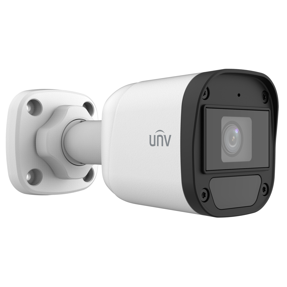 2 Мп відеокамера Uniview UAC-B112-AF28
