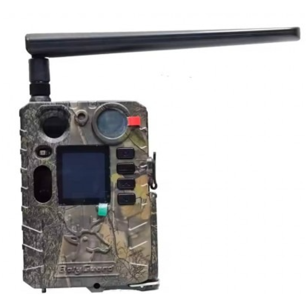 Фотопастка BolyGuard BG410-M(S)