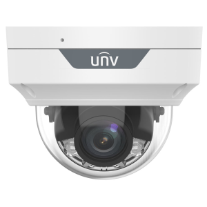 4 Мп IP-відеокамера Uniview IPC3534LE-ADZK-DL2 з PoE