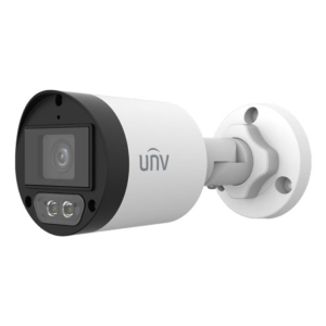 2 Мп відеокамера вулична Uniview UAC-B122-AF28M-W White
