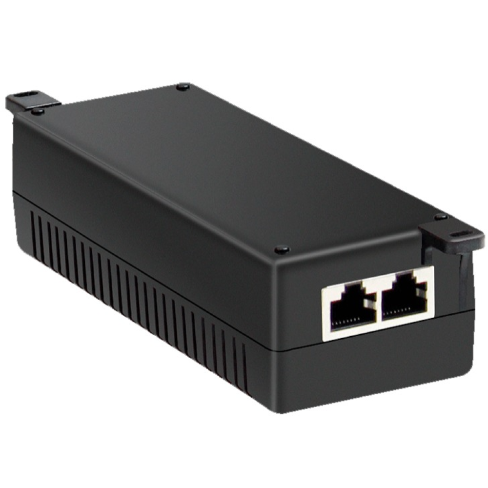 Инжектор PoE HongRui HR900-AFG-N301