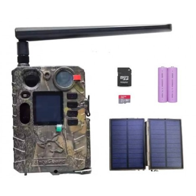 Фотоловушка BolyGuard BG410-M(S)FPS